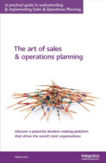 The Art of Sales & Operations Planning
